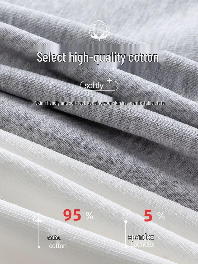 Womens Plus Size V-Neck Long Sleeve Cotton T-Shirt: Slim Fit Base Layer for Spring & Autumn