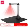 Deli Overhead Document Camera