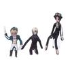 Identity V Anime Anime Game Cosplay Doll Plush Stuffed Dolls Abstract Twistable Shape Stuffed Doll Toy Gifts