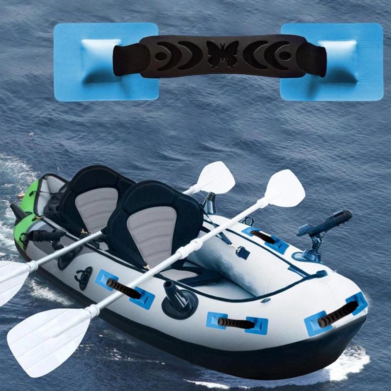 Armrest Strap Handle Patches Handle Grab for SUP Paddle Board Inflatable Boats