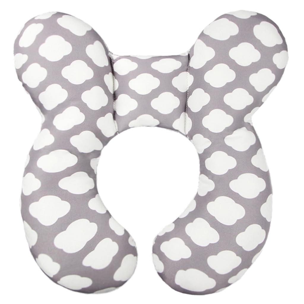 Baby Stroller Seat Stroller Child Car Safety Seat Headrest