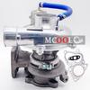 For Toyota Turbine Turbo Turbocharger TOYOTA Hilux Vigo Hiace D4D 2KD 2KD-FTV 2.5 L D CT16 172010L030 17201-30070