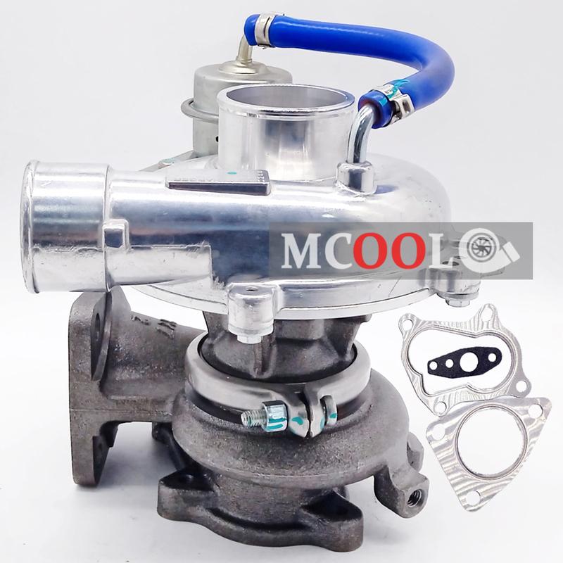 For Toyota Turbine Turbo Turbocharger TOYOTA Hilux Vigo Hiace D4D 2KD 2KD-FTV 2.5 L D CT16 172010L030 17201-30070