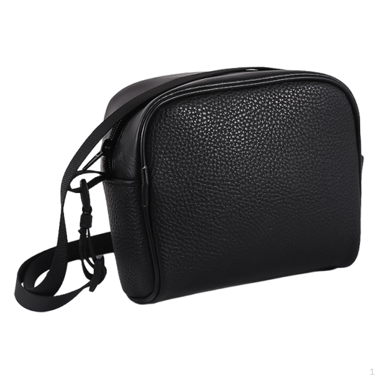 

Binoculars Storage Bag Accessory Portable Lightweight Durability Essential Protection Professional