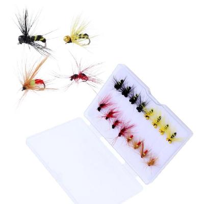 Fly Baits Dry Baits Fly Lures Dry Wet Baits Nymphs Dragonflies Streamers for Surfcasting