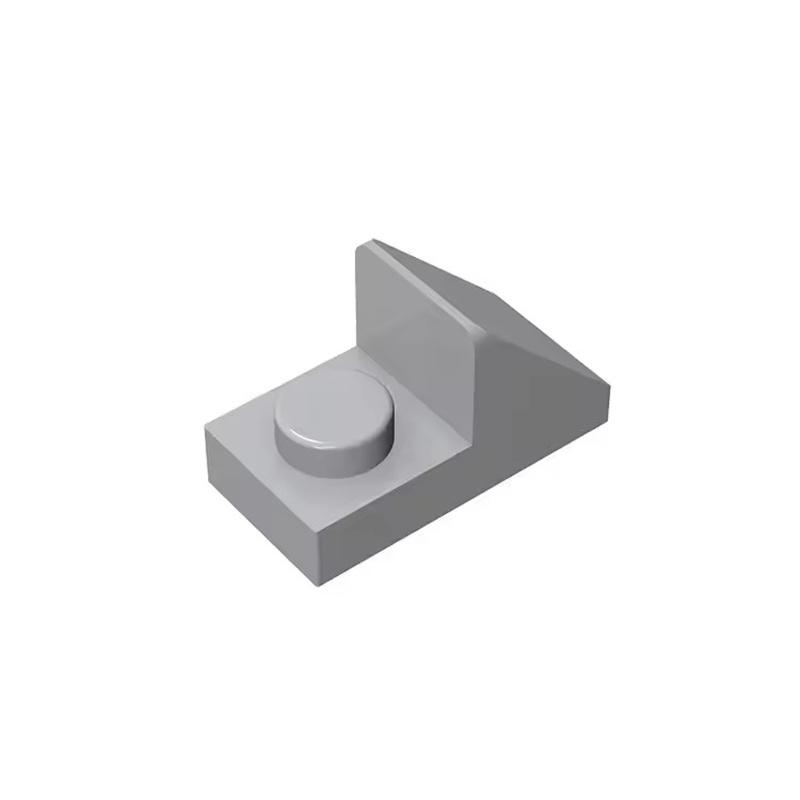 50 Stück 92946 15672 Schräge 45 2 x 1 mit 2/3 Steinen Kollektionen Großpackung Modulare GBC Spielzeug Für Technische MOC DIY Bausteine Kompati