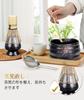 YTCYKJ 6-Piece Matcha Tea Ceremony Utensil Set, Japanese Tea Set, Matcha Kit, Matcha Whisk, Matcha Whisk Set, Authentic Matcha, Home Use Goods,