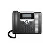 Cisco IP Phone 7861 VoIP Phone - SIP, SRTP - 16 Lines - Black