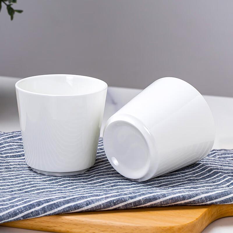 Jingdezhen Underglaze Ceramic Teacup
