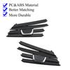 Dash Center Middle Left Right Air Vent Grille Outlet AC Slide Clip Repair Kit For BMW 7 Series G11 G12 730Li 740Li 750Li