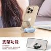 Transparent lock bracket for AirPods pro1 generation protective cover 1 generation pro1 generation apple bluetooth headset case