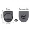 Daily Use Set Silicone Stopper Water Bottle Cover Easy To Clean
