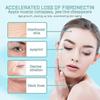 OUHOE Hyaluronic Acid Anti-Aging Gel Mask Fades Fine Lines, Moisturizes Skin, Hydrating and Moistur