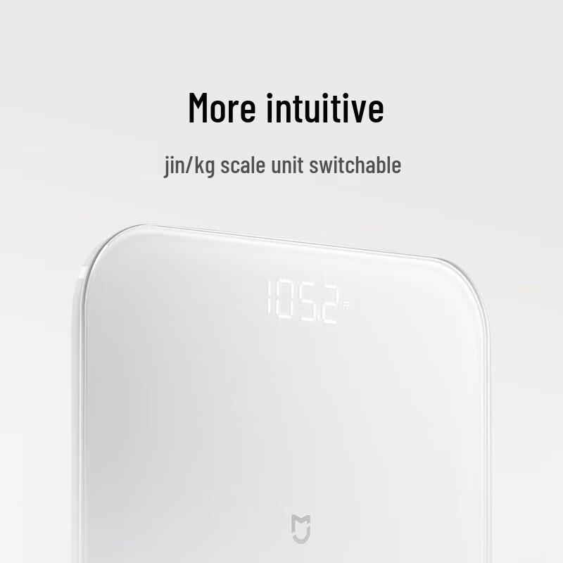 Xiaomi S200 Smart Weight Scale (CN version)