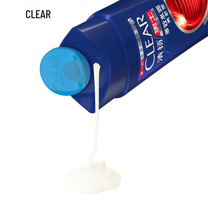 Clear Men Anti-Dandruff Shampoo
