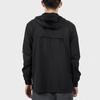 Nike Waterproof, Windproof, And Abrasion Resistant Coat Men's Black CW6207-010