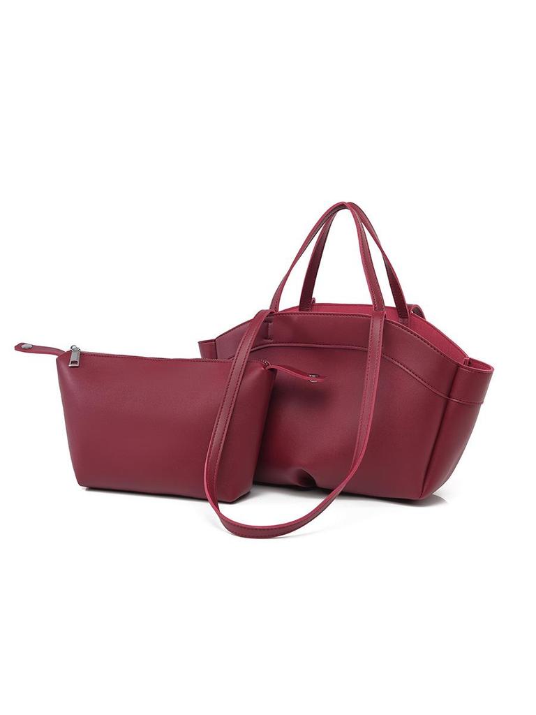 2025 High-Quality Women's Bestseller Large Capacity Tote Handbag - Hot Selling