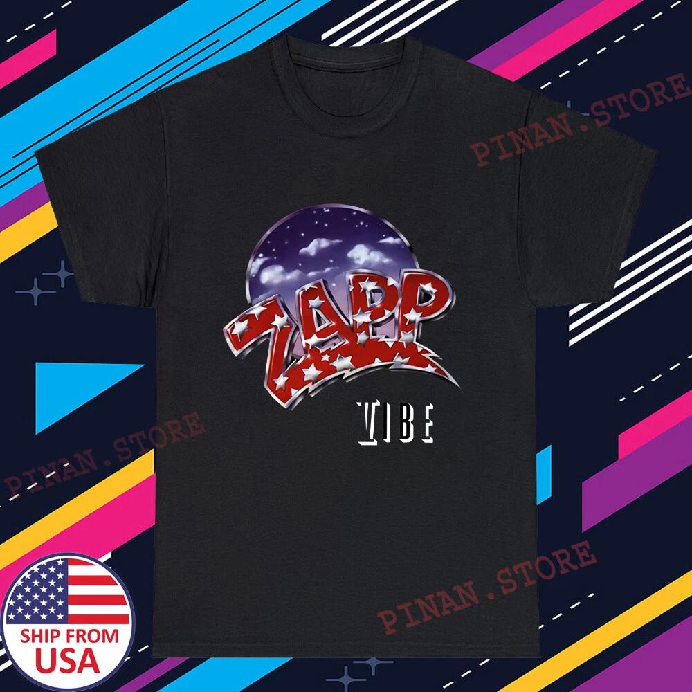 Zapp Vibe Men s Black Size S-5XL S