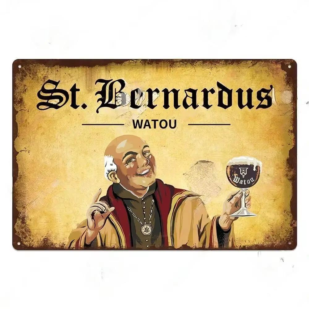 

Пивной бренд табличка жестяная вывеска металлическая декоративная настенная табличка для паба кухня бар клуб винтажный ретро стиль домашний декор часть 20x30cm зелёный