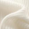 Kemeng Boka Women's Loose Fit Cashmere Lapel Sweater
