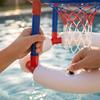Water Basketball Hoop, Swimming Pool And Beach Children's Interactive Water Basketball And Water Play Toys, Outdoor Sports Toys