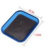 2PCS Multipurpose Magnetic Screw Tray Plate Aluminum Zinc Zinc Alloy Screws Disk Storage Plate  Automotive