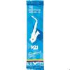 Vandoren v21 anches pour saxophone alto 2,5 – boîte de 10