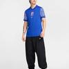 Nike Dri Fit Soccer Jersey Men's Campus Royal Blue HM6159-497
