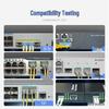 Jingtang 10G SFP+ Single-Mode Dual-Fiber Optical Transceiver Module