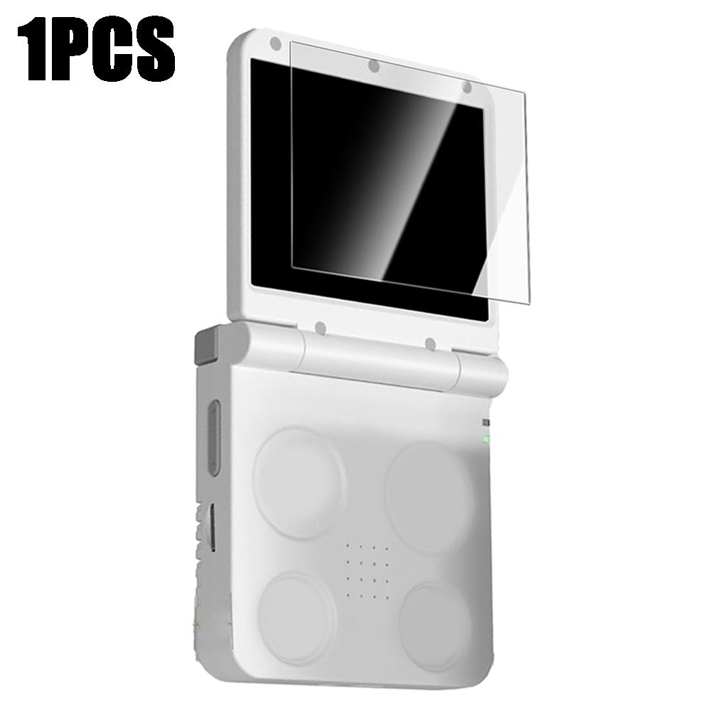 

1-5Pcs Tempered Glass for Miyoo-Flip V2 Game Console Anti-Scratch Screen Protectors HD Clear Protective Films for Miyoo-Flip V2 For MIYOO Flip V2