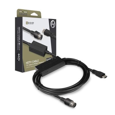 Audio en video accessoires – HDMI-kabels en -adapters