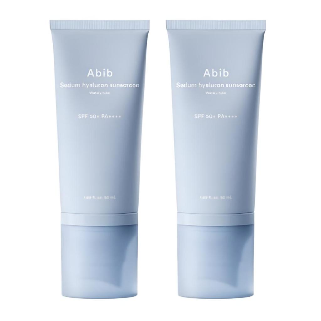 [ABIB] Sedum Hyaluron Sunscreen Watery Tube 50ml