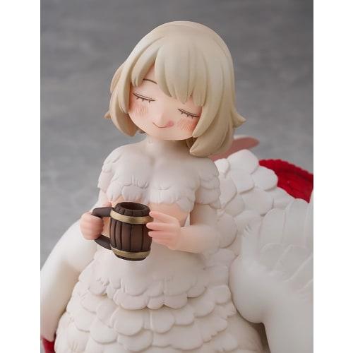 Kadokawa KDcolle Dungeon Meal: Thank You for the Meal Farin Chimera Non-scale Plastic Painted Finished Figure