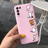 Luxury Art Painted Cover For Huawei Honor 10X Lite Case DNN-LX9 Soft TPU Phone Case For Honor 10X Lite 10 X Lite Back Cover Capa