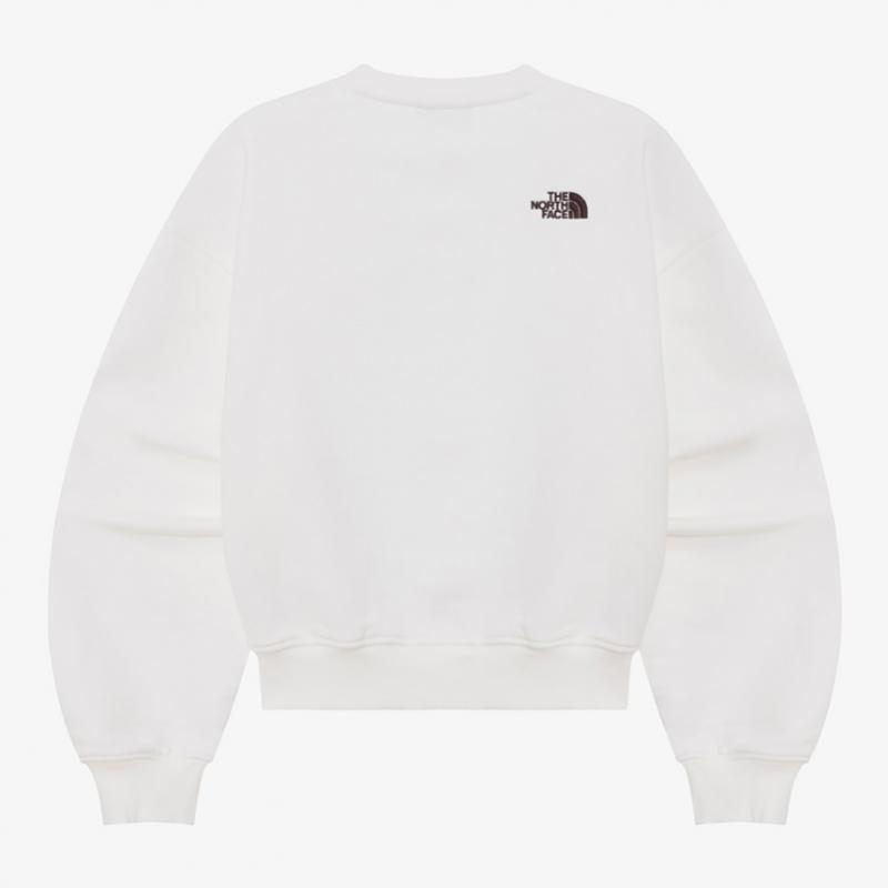 The North Face Sweatshirt Owh Nm5mr51j