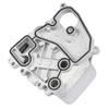 Engine Oil Cooler 059117015P For   A4 A5 A6 A7 A8 Q5 Q7 VW Touareg 3.0 TDI