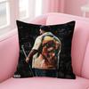 Hip Hop Rapper Rod Wave Pillow Cover Sofa Cushion Cover Home Room Decoration Children Gift