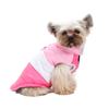 Dog Jacket Winter Windproof Warm Coat With D-Ring For Small Medium Dog Cat Puppy Yorkshire Chihuahua Pug Waterproof Pet Costume