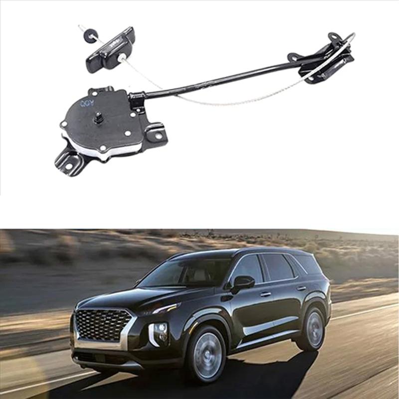 62800S8000 Heavy Duty Spare Tire Holder Constructed from High Strength Alloy Steel Delivering Superior Impact Resistance
