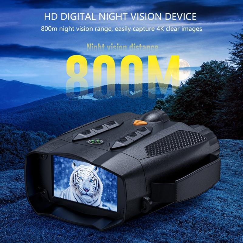 Professional Hunting Binocular High Definitions Light weight Binocular for Birdwatching Night Exploration
