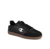 Мужские кроссовки Champion Prestige mix material s22330-kk001 чёрные