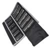 201 In 1 Screwdriver Set Steel Precise Multi Bits Magnetic Repair Tool Kit for DIY Computer Laptop PC Tablet Camera