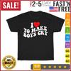 Ich liebe es, Jungs zum Weinen zu bringen Vintage T-Shirt Herren Damen T-Shirts Top Herren Mode 2023 Damen T-Shirt Herren Damen T-Shirts Top Kurz NEU