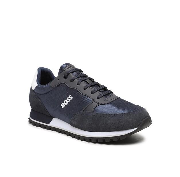 Кроссовки BOSS Parkour-L Runn