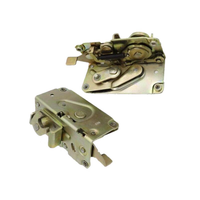 Shaanxi SX2190 Truck Door Lock Pair