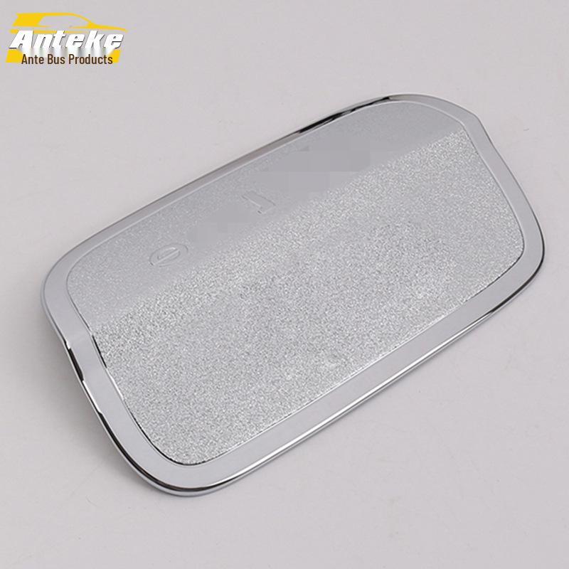 Ankai A6L Glitter Fuel Tank Cap Protector – Scratch-Resistant Decorative Cover and Sticker.