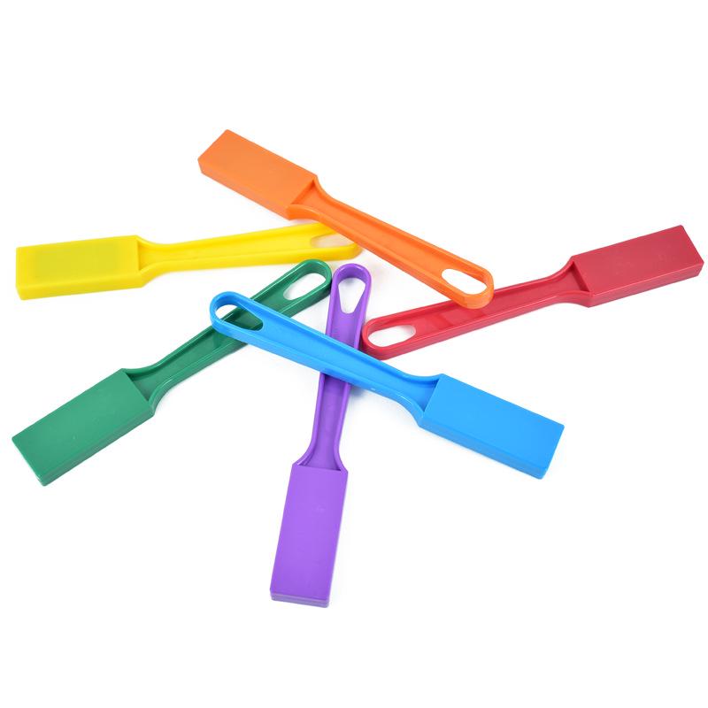 Colorful Magnetic Wand & Rod Set for Early Education and Science Exploration Toys