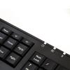 Deli 3712 Wired Capacitive Keyboard