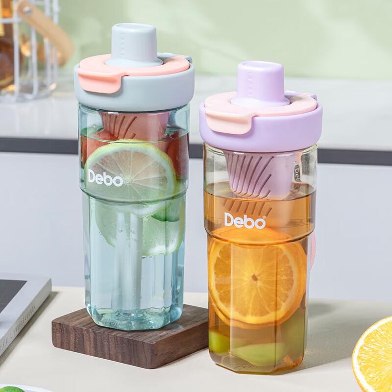 Debo Hugo Kids Insulated Water Bottle