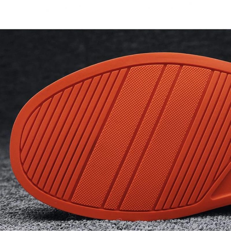 Sneakers Casual di Lusso da Uomo Comfort Antiscivolo Scarpe Autunno Nuova Moda Piatte Traspiranti Scarpe da Uomo Leggere per Camminare Tenis Masculino